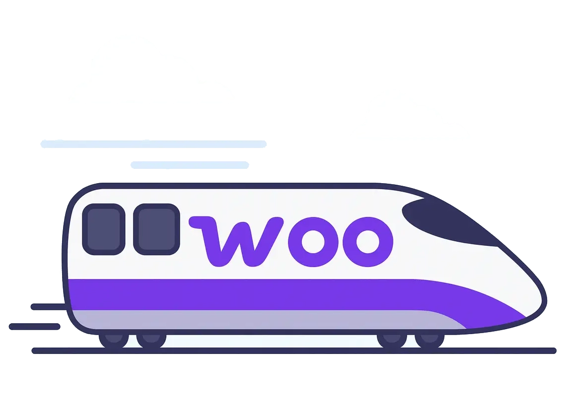 WooCommerce rapide et fiable