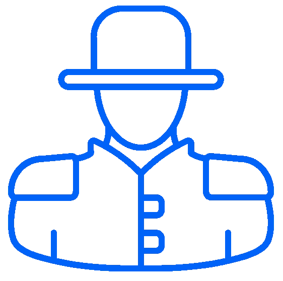 Illustration recherche de domaine