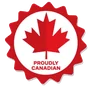 Fièrement canadien