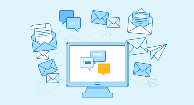 6 bonnes raisons d’avoir une adresse mail personnalisée
