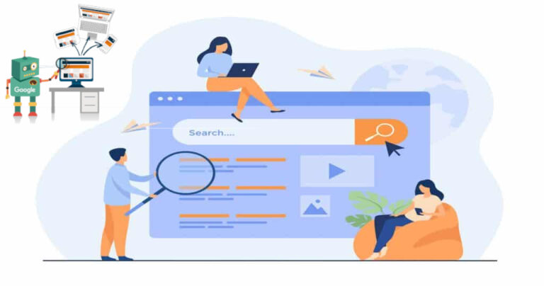 raisons pourquoi mon site n'apparait pas sur Google, raison vérifier si site sur Google, conseils formations compte clients choses