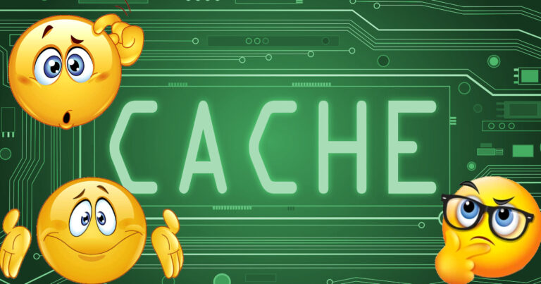 article mise en cache d'un site web, d'une page web, stockage lecture images, mettre en cache base de données site web, internet