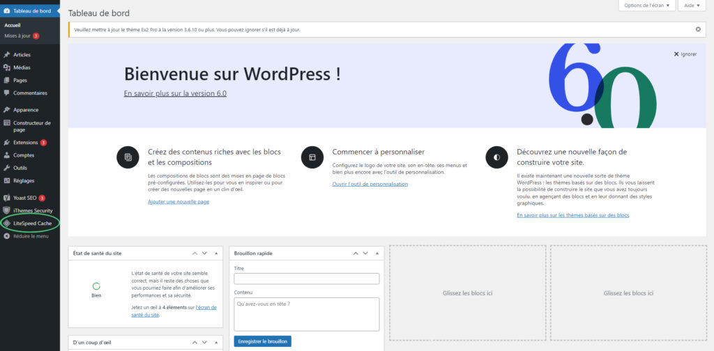 pages web être mis en cache du navigateur, peut réponse ressource serveurs web, fichiers base de données html lecture CSS