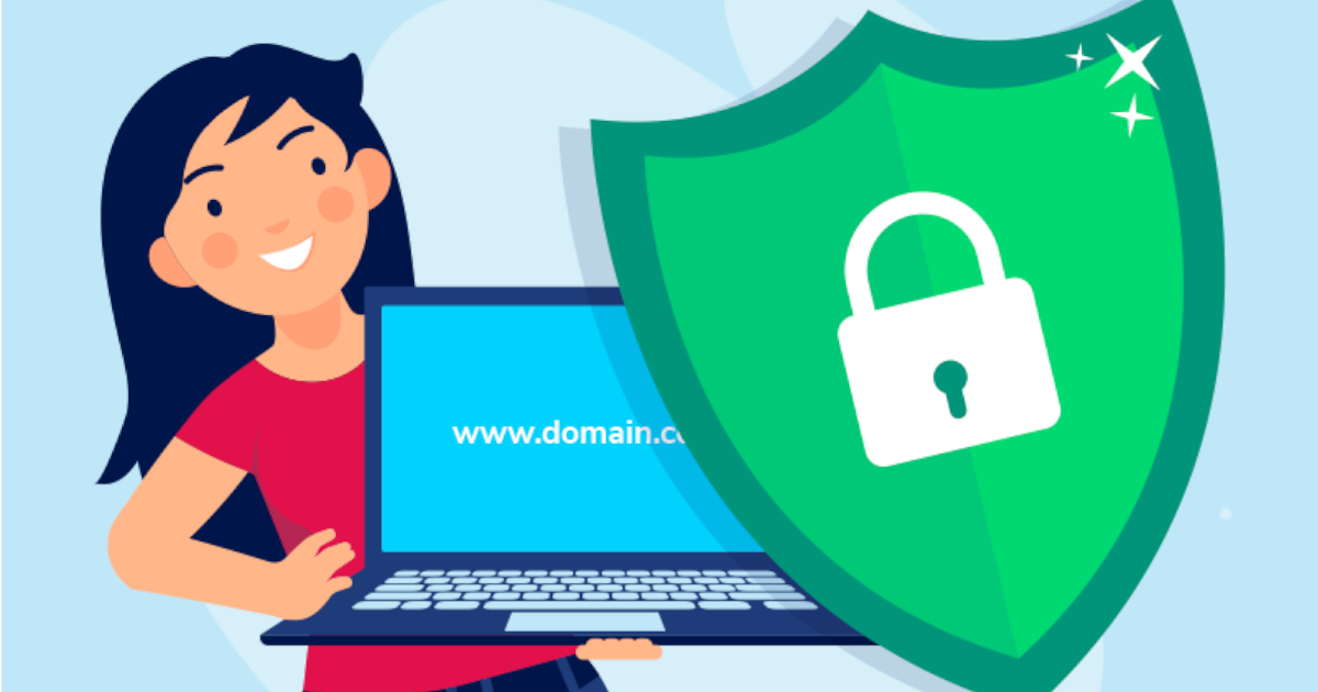 L&rsquo;enregistrement privé d&rsquo;un nom de domaine, c&rsquo;est quoi?