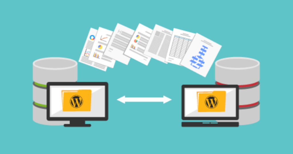 Comment faire la migration d’un site WordPress?