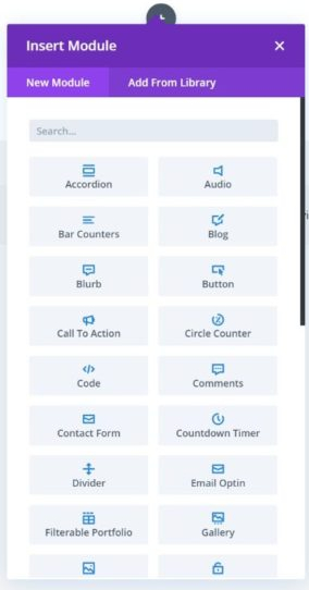 Divi builder clients plugins comparaison fois pages raisons objectif personnes constructeurs de pages site sites web divi builder