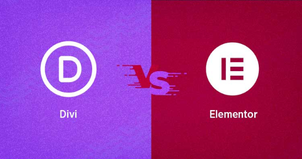 divi vs elementor vs divi page builder pop up Divi Divi builder page vidéo thème lecture historique personnes fonctionnalités fois