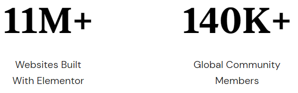 annonce Elementor et Divi ou Elementor ou Divi plugins WordPress pop up comparatif elementor vs. Divi wordpress site web