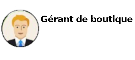 rôle utilisateur gérant de boutique utilisateurs wordpress mot de passe compte site web permissions utilisateur wordpress site