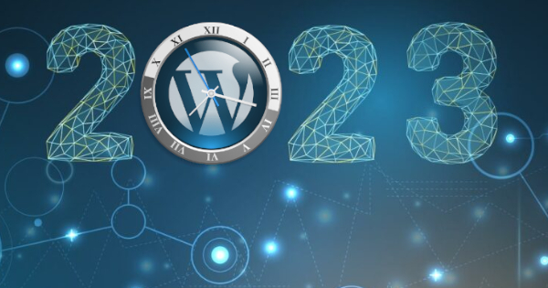 WordPress: les nouveautés à prévoir en 2023:
