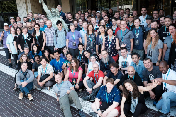 wordpress les nouveautés à prévoir en 2023 certification cours approche chargement vidéo pages WordPress plug in blog version CMS