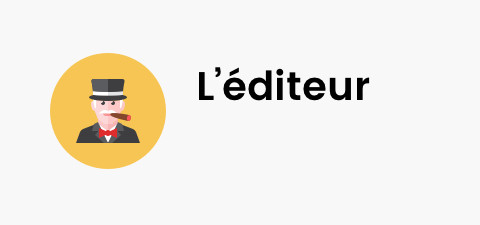 role éditeur wordpress lecture pages installation mot de passe compte utilisateur wordpress personne site éditeur commentaires