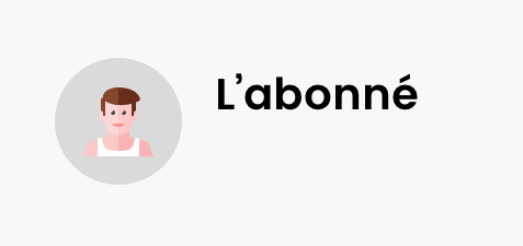 role abonné wordpress lecture pages installation comptes articles autorisations mot de passe compte site web permissions pages