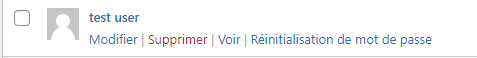 comment gérer ses propres rôles wordpress mot de passe compte site web permissions compte wordpress utilisateur site utilisateurs