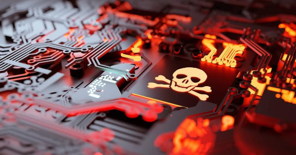 Article dans le but de se protéger contre le piratage de système informatique ou hacking. Pirates informatiques en 2023