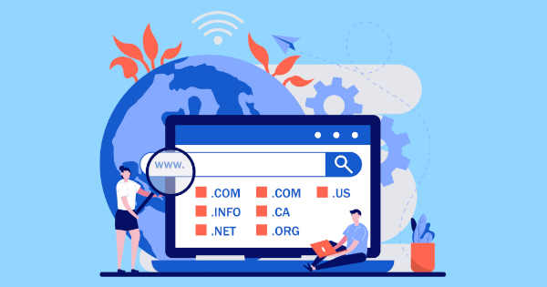 Pratiques SEO liées au nom de domaine. Article sur le référencement pour Google. Facteurs liés au nom de domaine et conseils pour SEO.