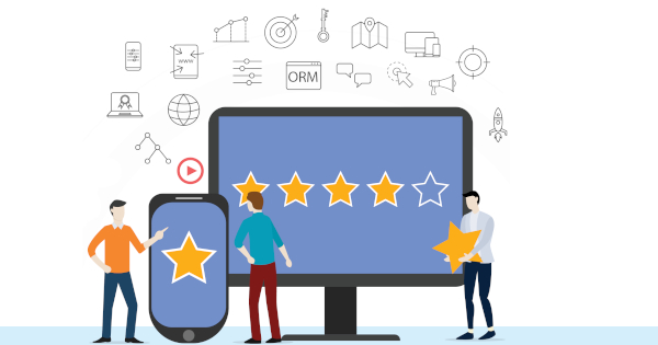 Les avis des clients et des visiteurs comptent parmi Les facteurs de référencement SEO. Les liens vers des réseaux sociaux ou professionnels aide votre site. Google juge sa réputation. 