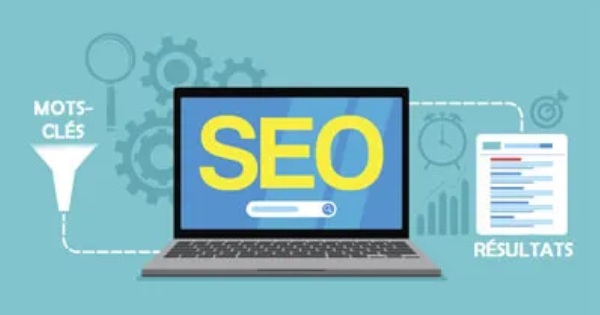 Google offre quelque chose pour améliorer le SEO de chaque page et chaque article. Outils de mots-clés et de référencement local pour une page.