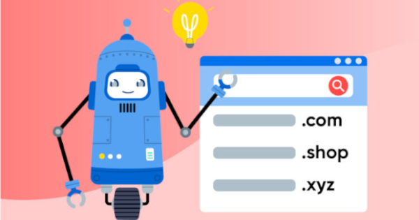 Les meilleurs générateurs de noms de domaine