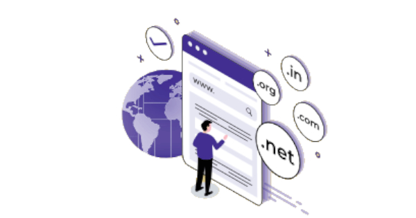 article sur les meilleurs générateurs de noms de domaines sur le marché.