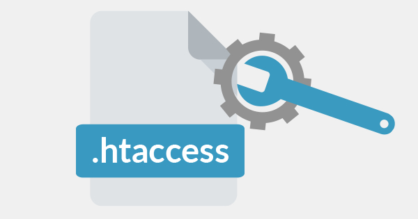 usages du fichier .htaccess d'un site WordPress