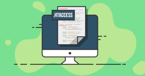 les usages courants du fichier .htaccess d'un site WordPress