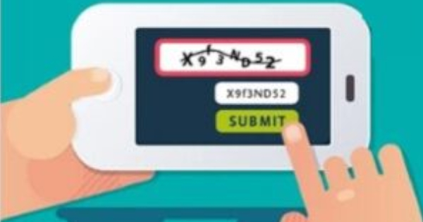 reCAPTCHA: un outil contre les bots