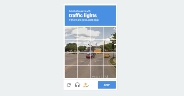 Cas d’utilisation : Où appliquer reCAPTCHA pour prévenir le spam
