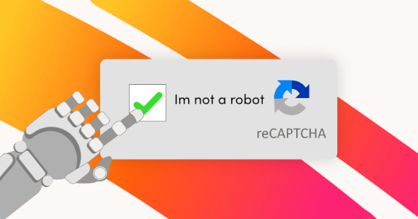 Les inconvénients potentiels de l’utilisation des reCAPTCHA sur un site web