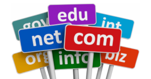 Choisir l’extension de domaine de votre site web