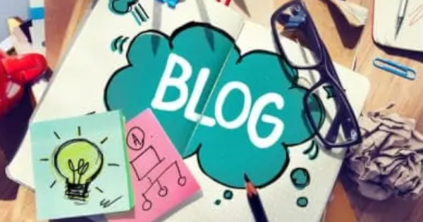 Quelques conseils pour choisir un nom de blog