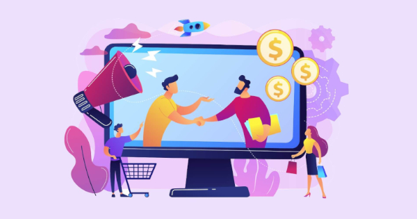 Marketing d&rsquo;affiliation: notre guide 2023