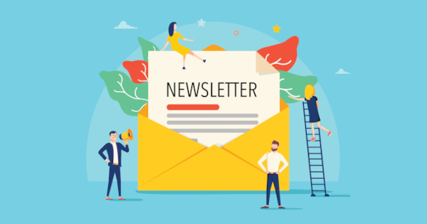 Newsletter : maximiser son impact et sa lisibilité