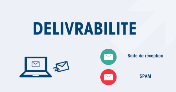Assurez la délivrabilité de vos e-mails et évitez les filtres antispam