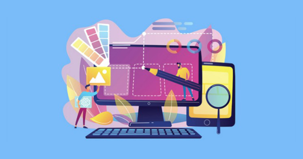 Design web: 7 éléments clés incontournables en 2024