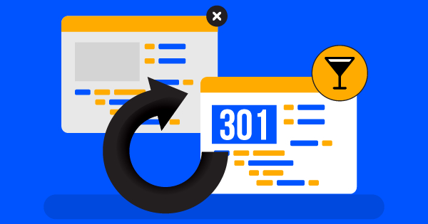 Les différents types de redirections d’URL: 301, 302, etc.