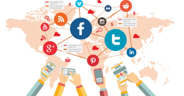 optimiser vos médias sociaux