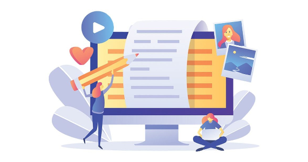 Quelle longueur devrait faire un article de blog en 2024?