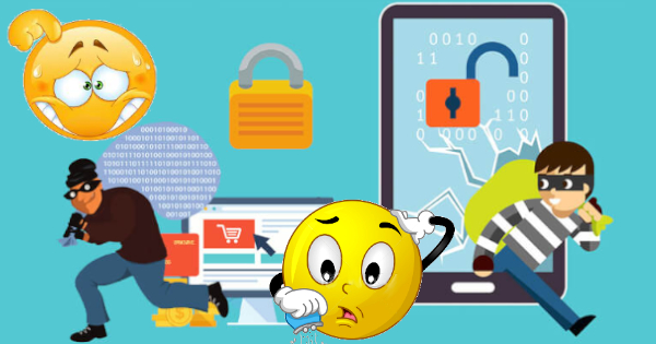 Types de fraudes liée au e-commerce