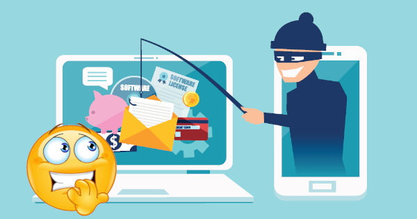 Hameçonnage: une menace de fraudes courante dans le e-commerce