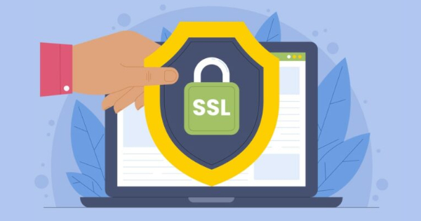 Types d’authentification des certificats SSL
