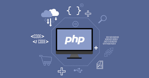 PHP est le langage de programmation utilisé par WordPress
