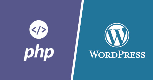 Changer la Version de PHP d'un Site WordPress via cPanel