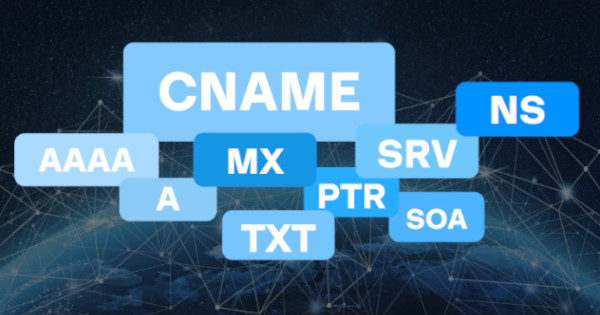 Enregistrements DNS : Comprendre les types et leurs rôles