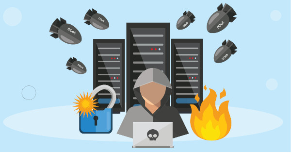 Qu’est-ce qu'une attaque DDoS ? Comment protéger votre site ?