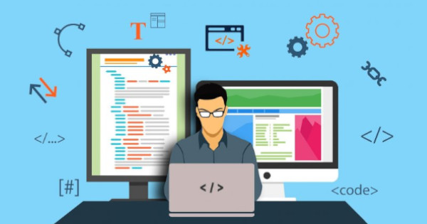 Pourquoi embaucher un développeur d’Ex2 pour vos projets web?