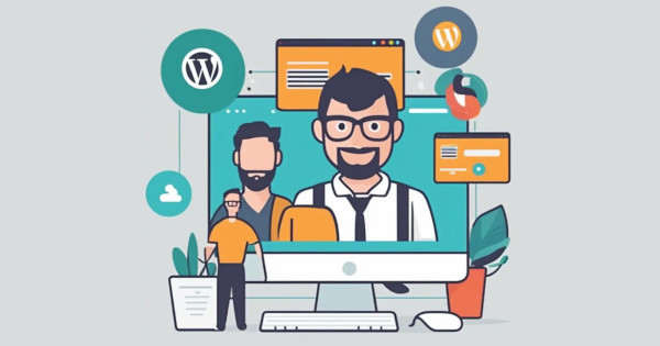 Procédure pour embaucher un développeur d'Ex2