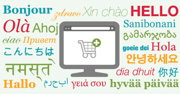 traduire un site web présente de nombreux avantages