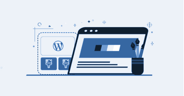 Les 10 Meilleurs Thèmes WordPress Gratuits en 2025
