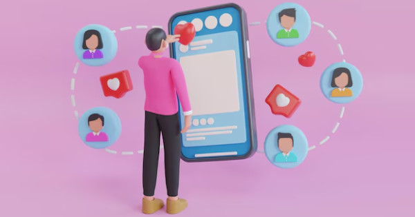 Encourager l’interaction avec les utilisateurs